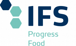 IFS Progress Food logo